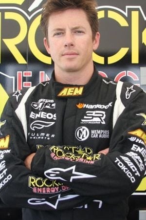 تصویر هنرمند Tanner Foust