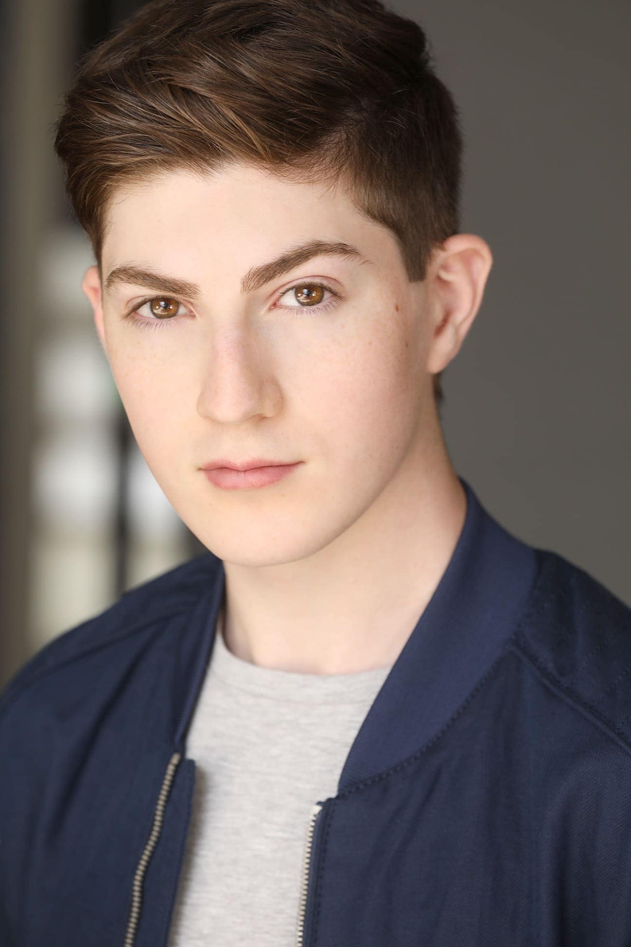 تصویر هنرمند Mason Cook