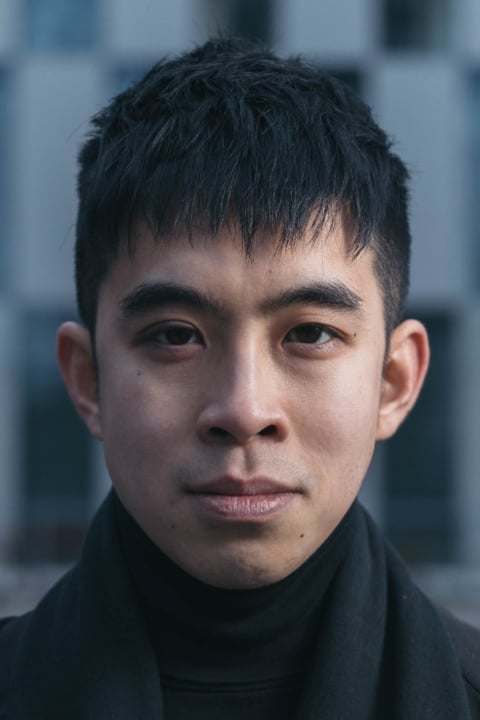 تصویر هنرمند Lukáš Duy Anh Tran