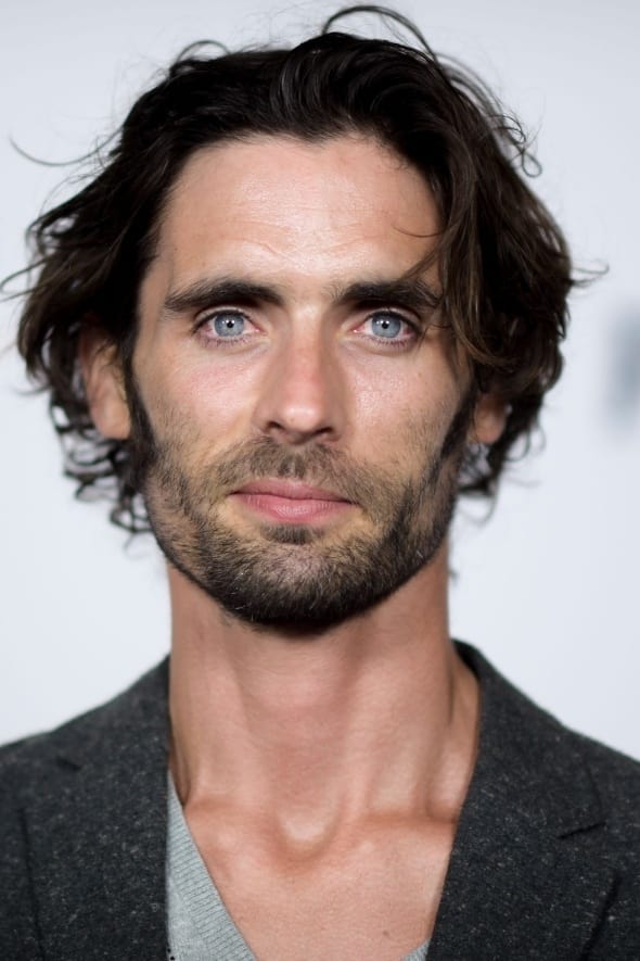 تصویر هنرمند Tyson Ritter