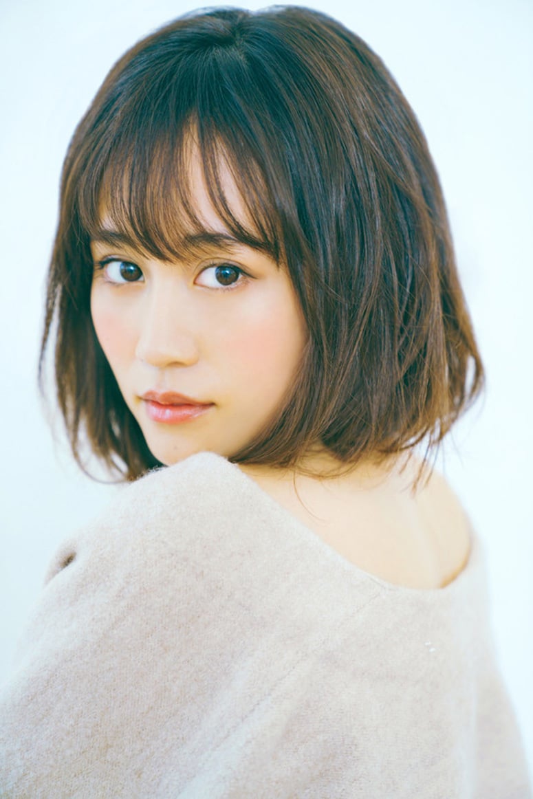 تصویر هنرمند Atsuko Maeda
