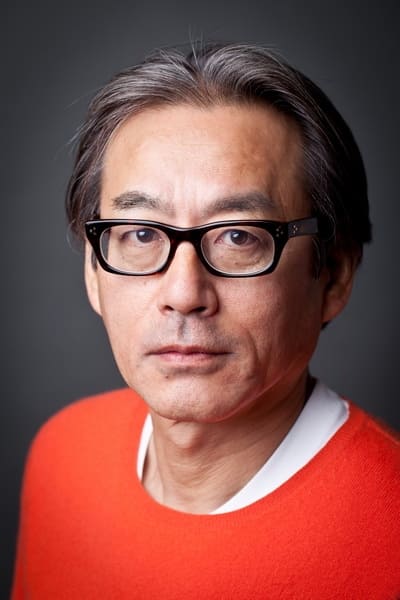 تصویر هنرمند Shigeru Umebayashi