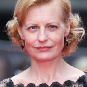 تصویر هنرمند Anastasia Hille