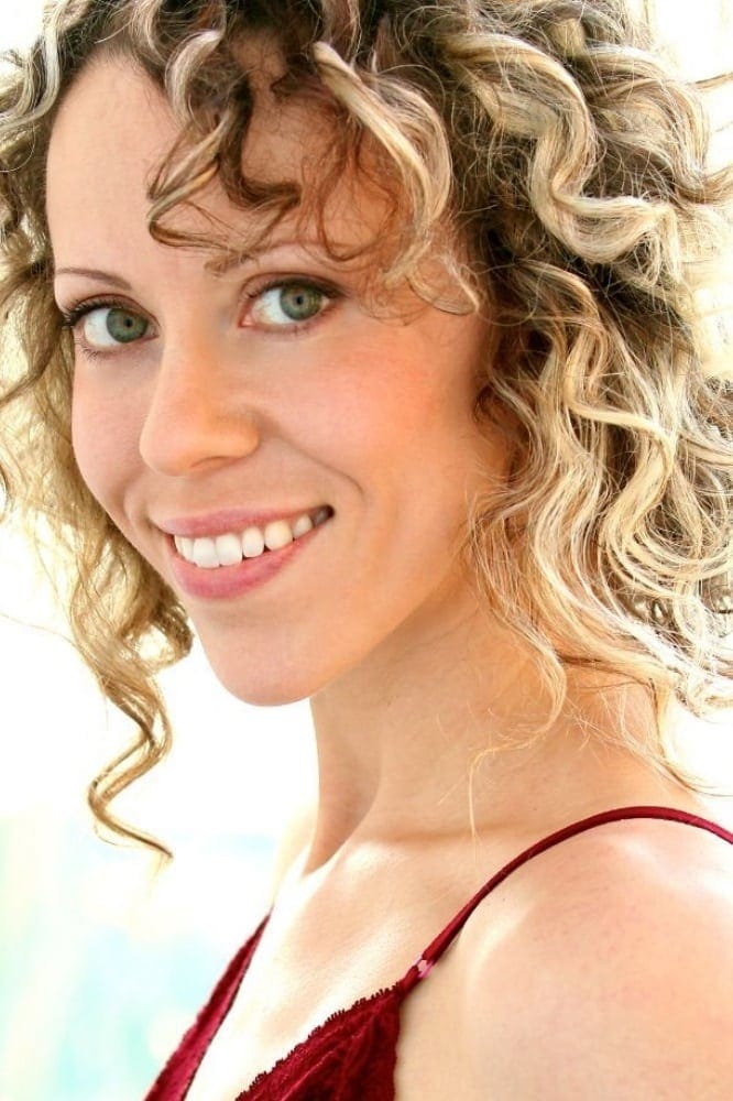 تصویر هنرمند Rebecca Reichert