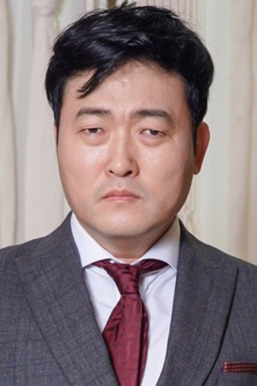 تصویر هنرمند Lee Jun-hyeok
