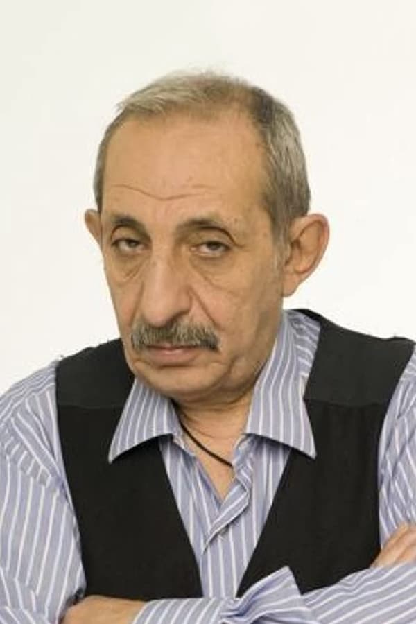 تصویر هنرمند Mihalis Giannatos
