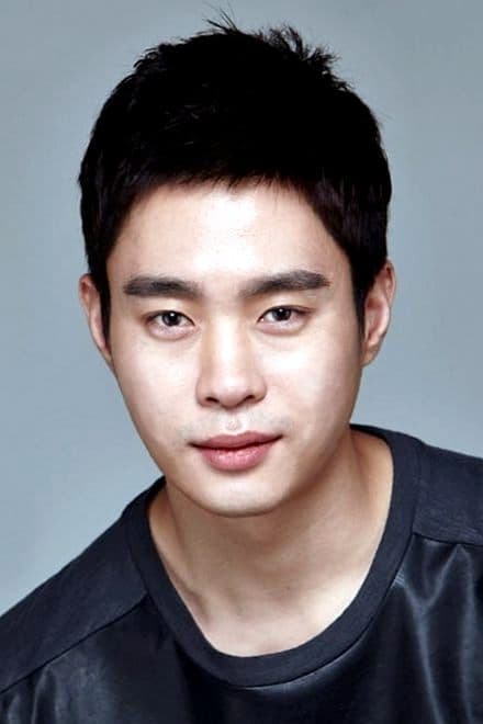 تصویر هنرمند Kim Dong-young
