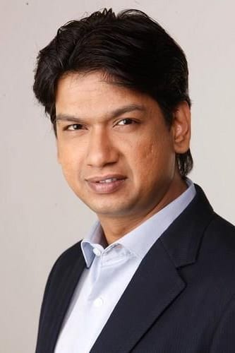 تصویر هنرمند Vijay Prakash