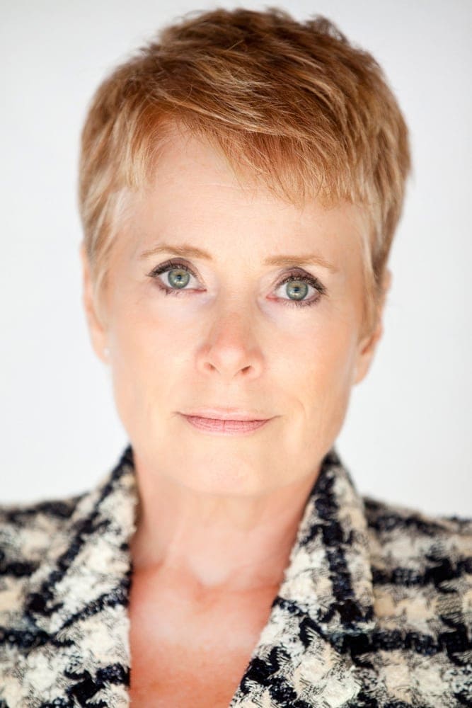 تصویر هنرمند Linda E. Smith