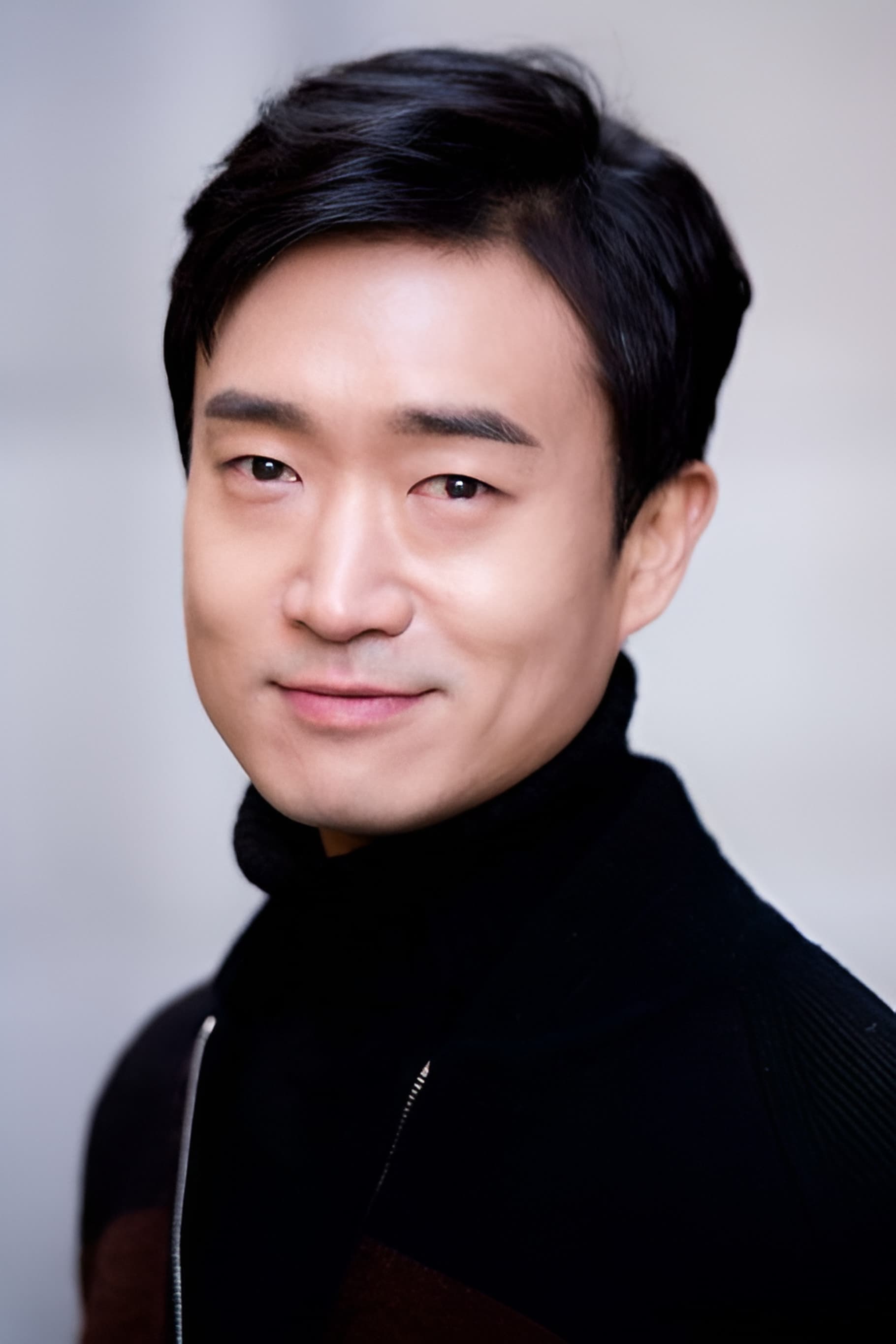 تصویر هنرمند Jo Woo-jin