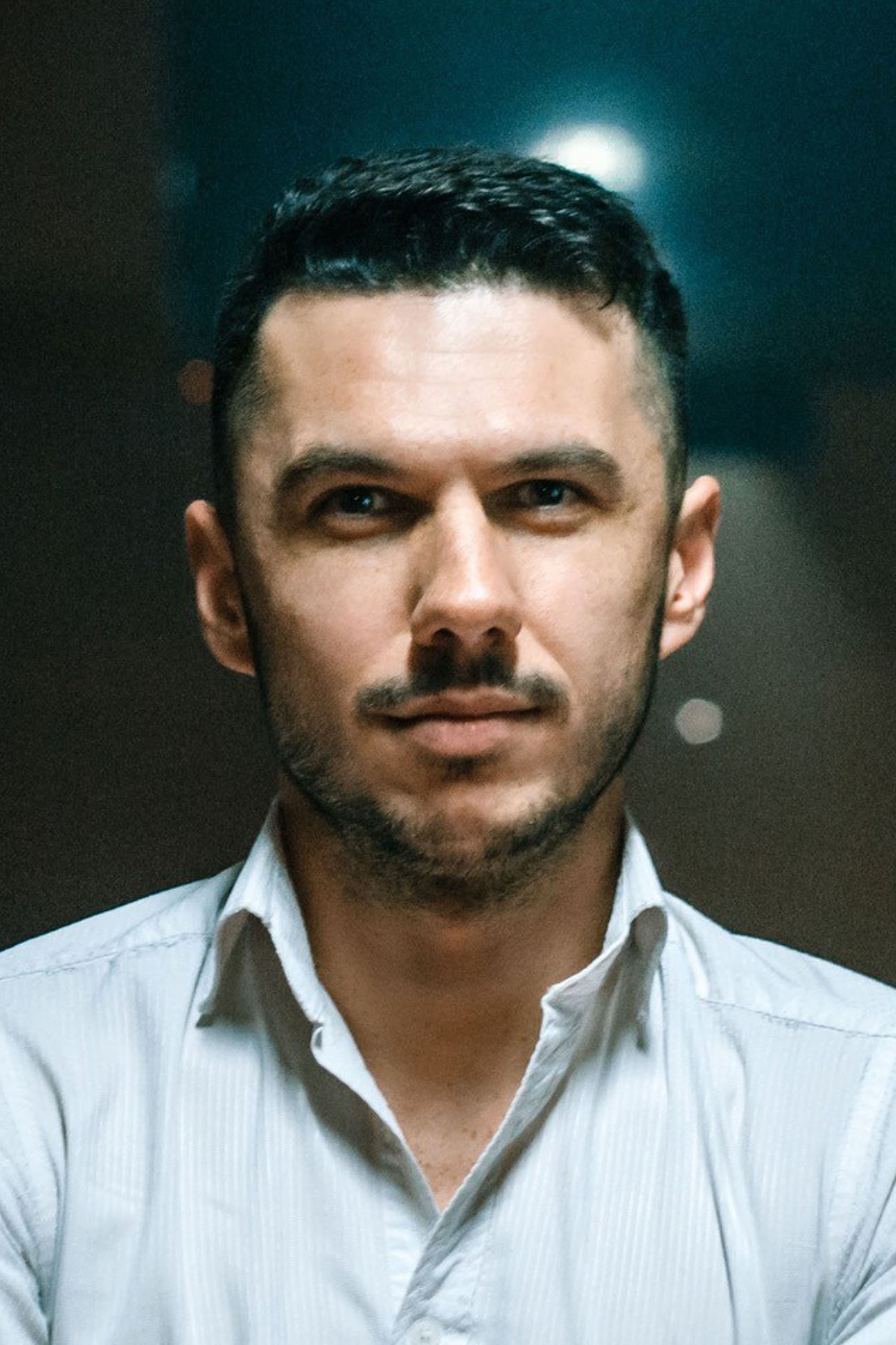 تصویر هنرمند Goran Stolevski
