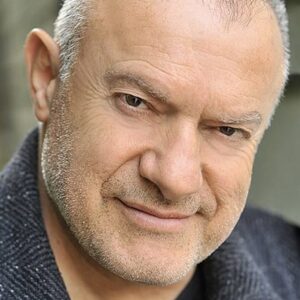 تصویر هنرمند Shaun T. Benjamin