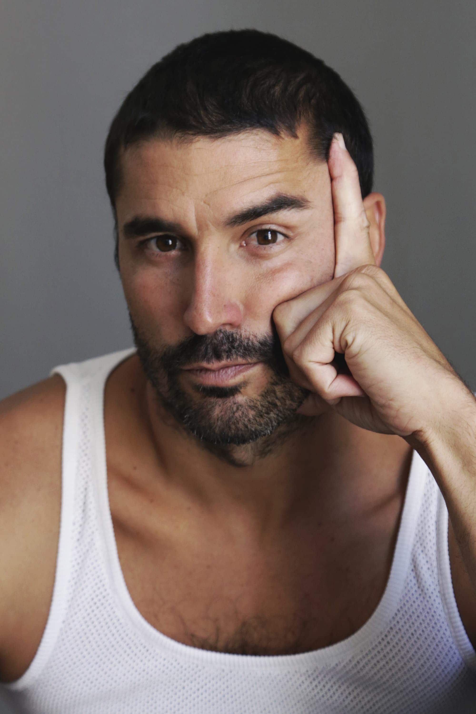 تصویر هنرمند Álex García