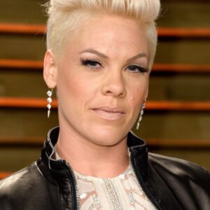 تصویر هنرمند Pink