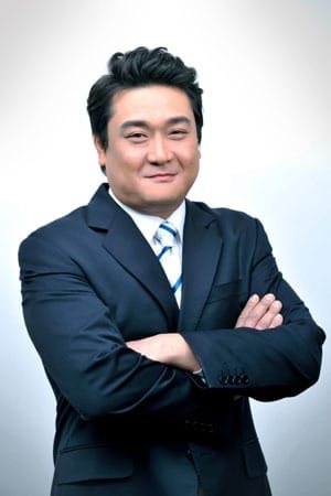 تصویر هنرمند Kim Hee-chang