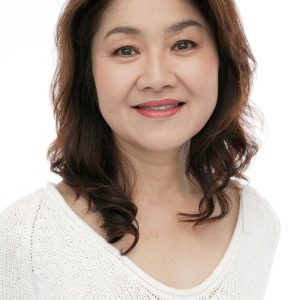 تصویر هنرمند Yoko Kawanami