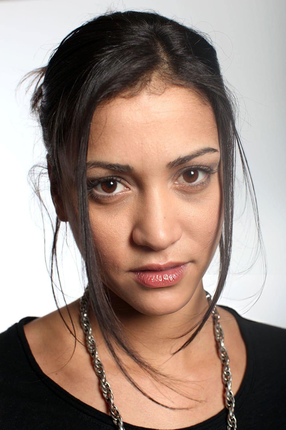 تصویر هنرمند Morjana Alaoui