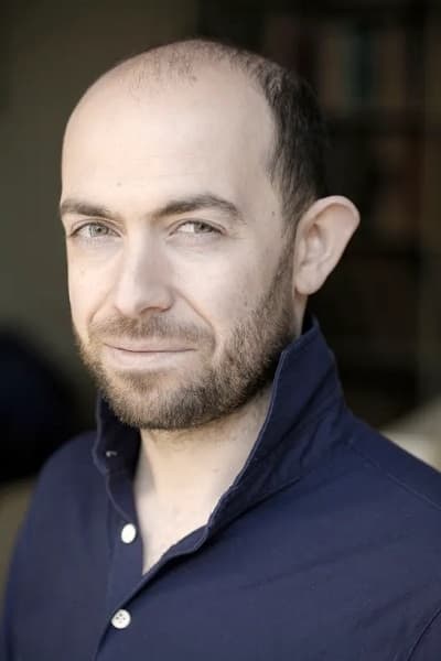 تصویر هنرمند François Dumont