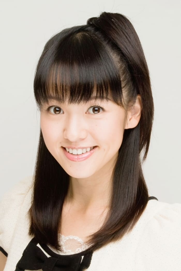 تصویر هنرمند Maria Yamamoto