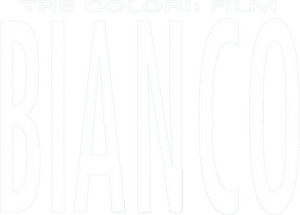 لوگوی رسمی فیلم Three Colors: White (1994)