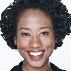 تصویر هنرمند Sophia Walker