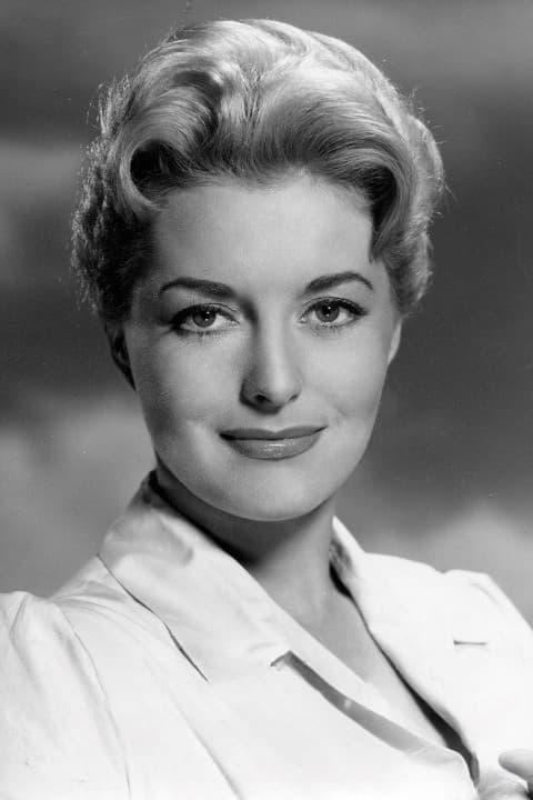 تصویر هنرمند Constance Towers