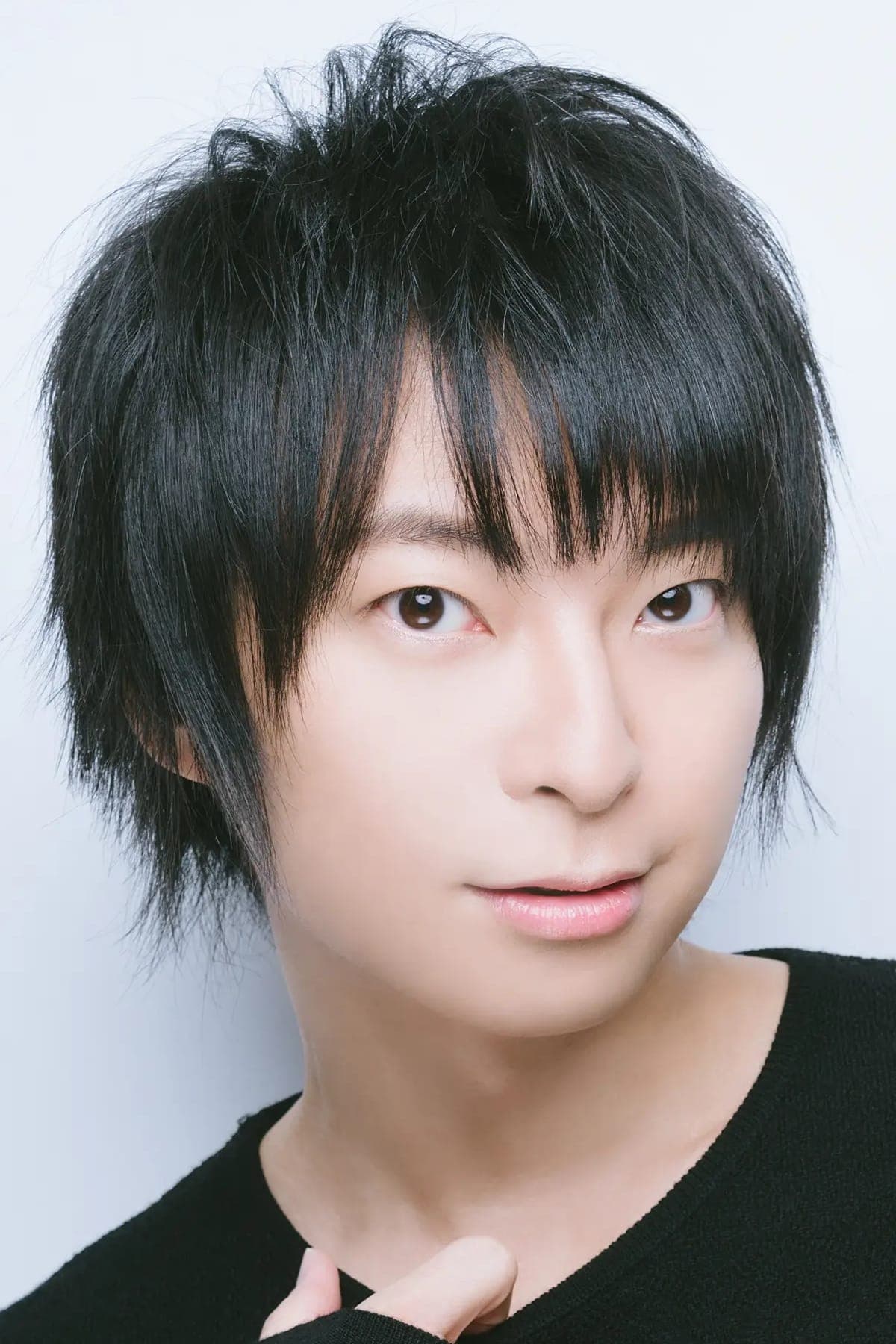 تصویر هنرمند Tetsuya Kakihara