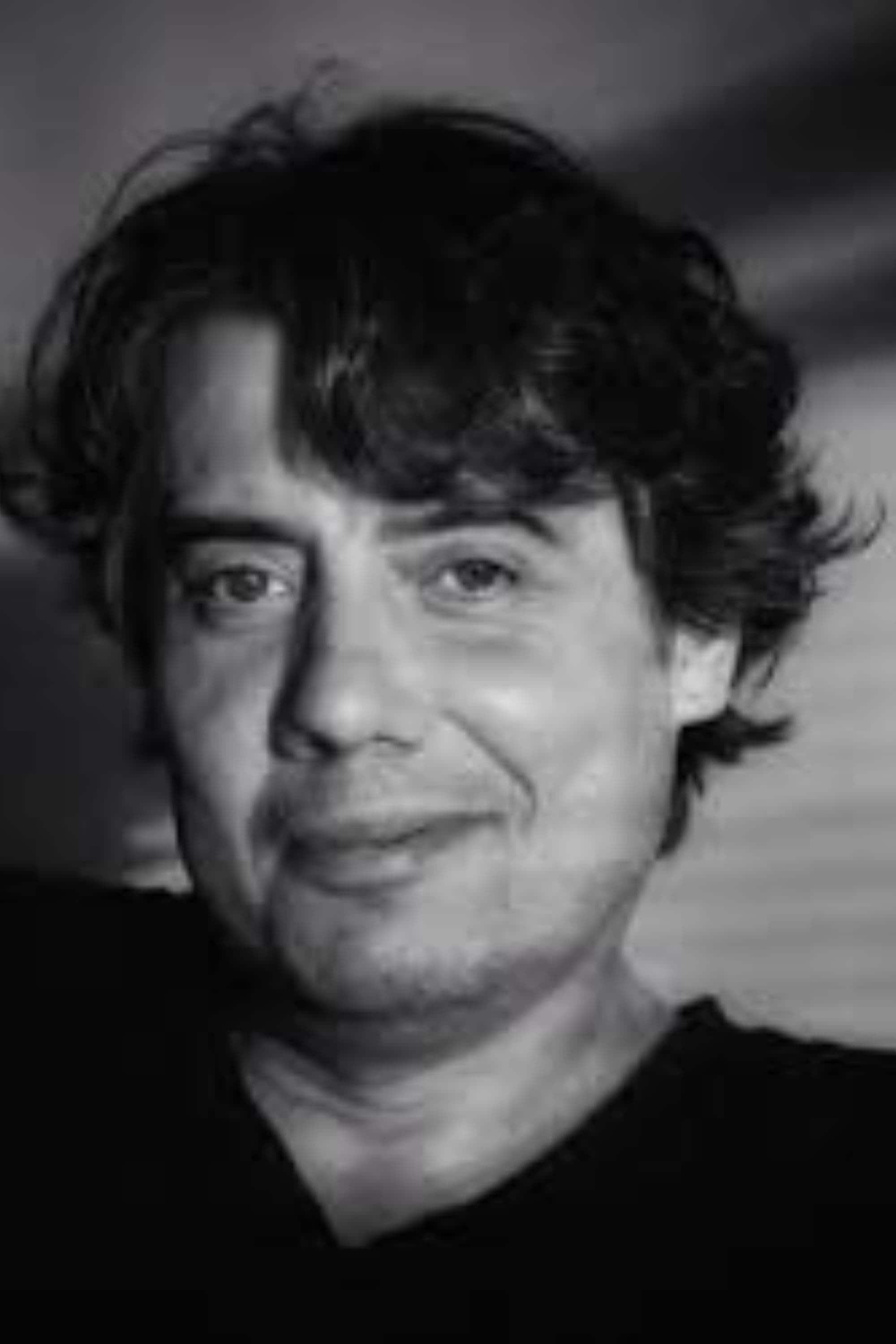 تصویر هنرمند Sébastien Drouin