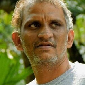 تصویر هنرمند Hareesh Pengan