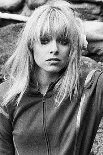 تصویر هنرمند Ellen Foley