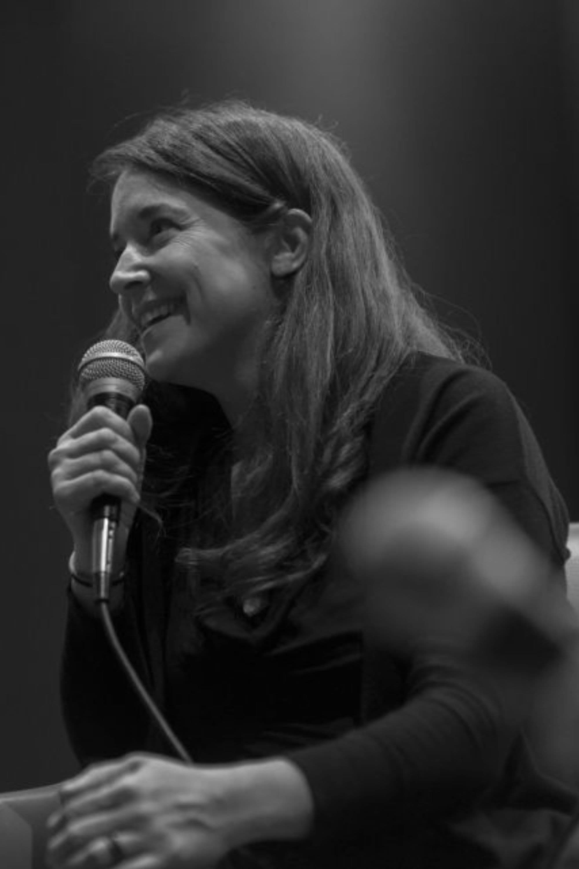 تصویر هنرمند María Secco