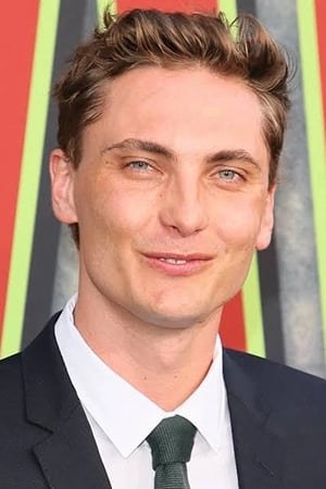 تصویر هنرمند Eamon Farren