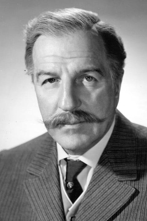 تصویر هنرمند Louis Calhern