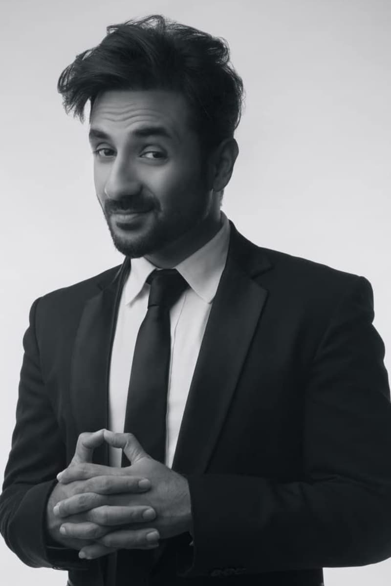 تصویر هنرمند Vir Das