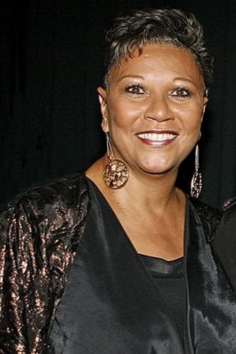 تصویر هنرمند Dierdre Downing-Jackson
