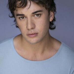 تصویر هنرمند Conan Hayes