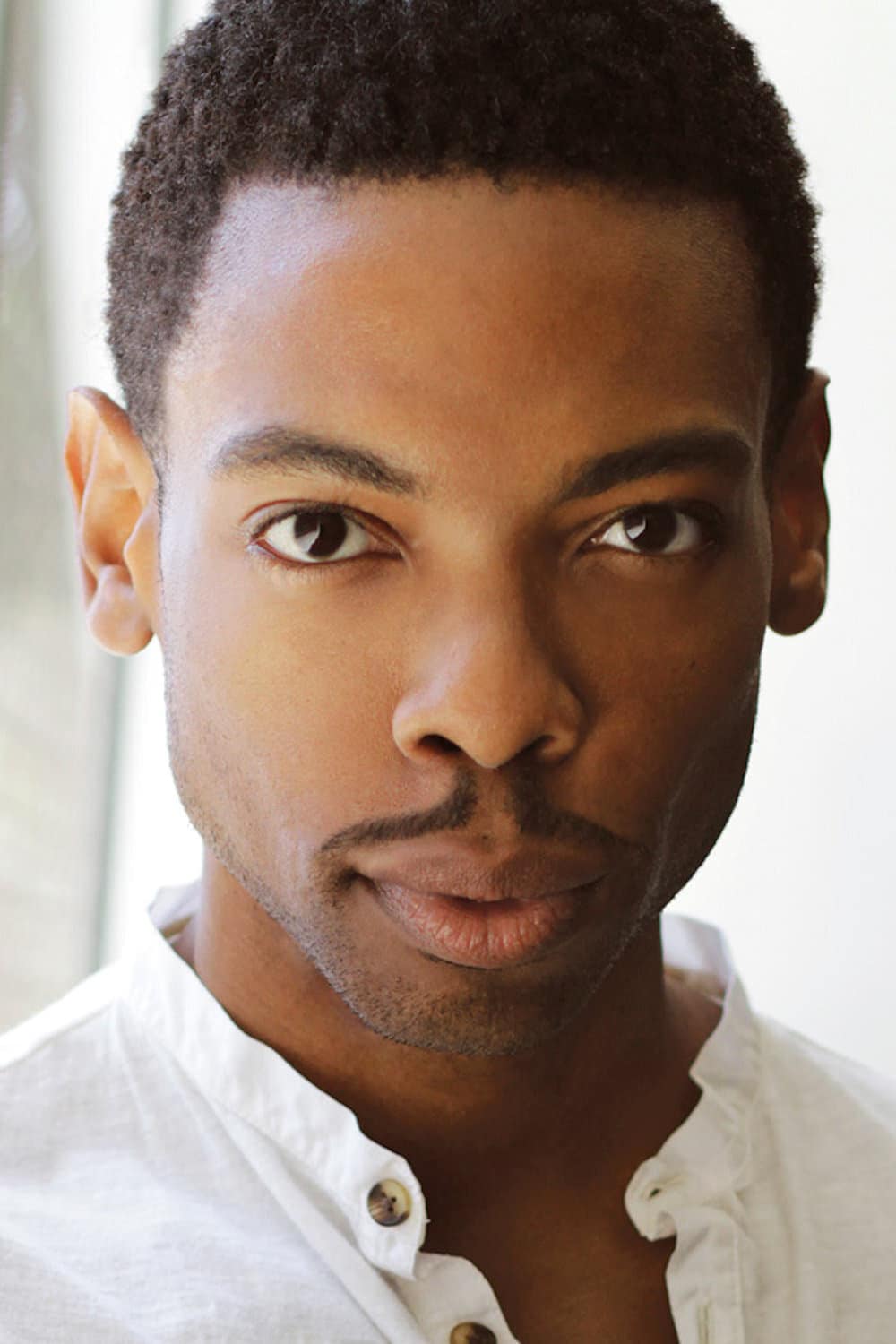 تصویر هنرمند Michael Benjamin Washington