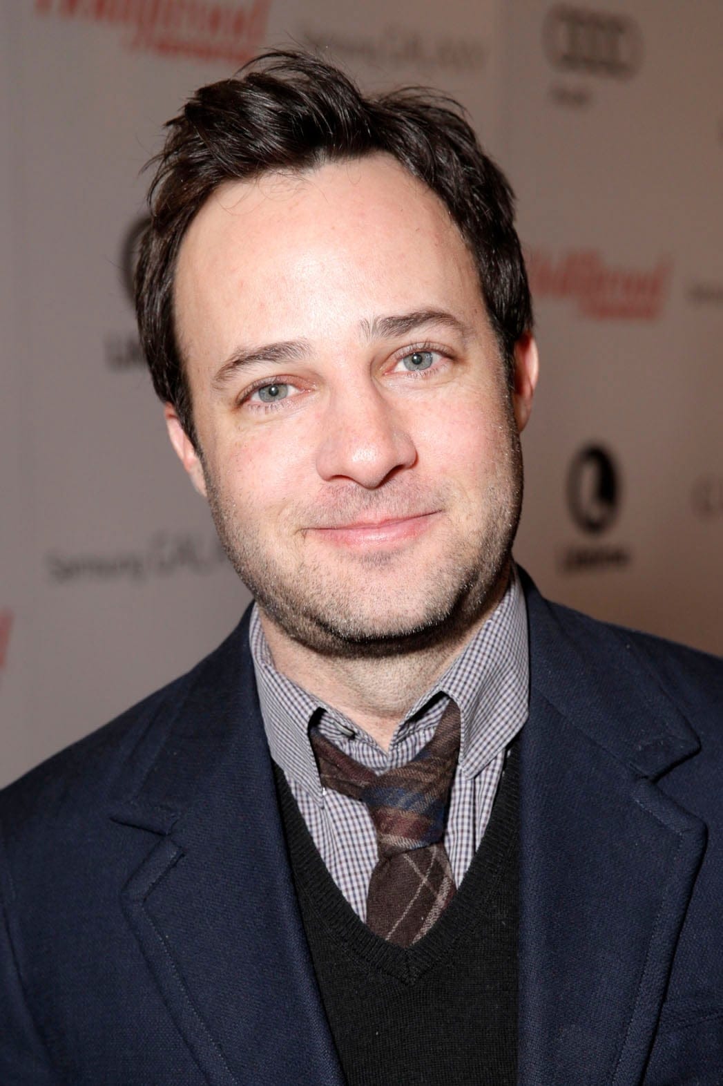 تصویر هنرمند Danny Strong
