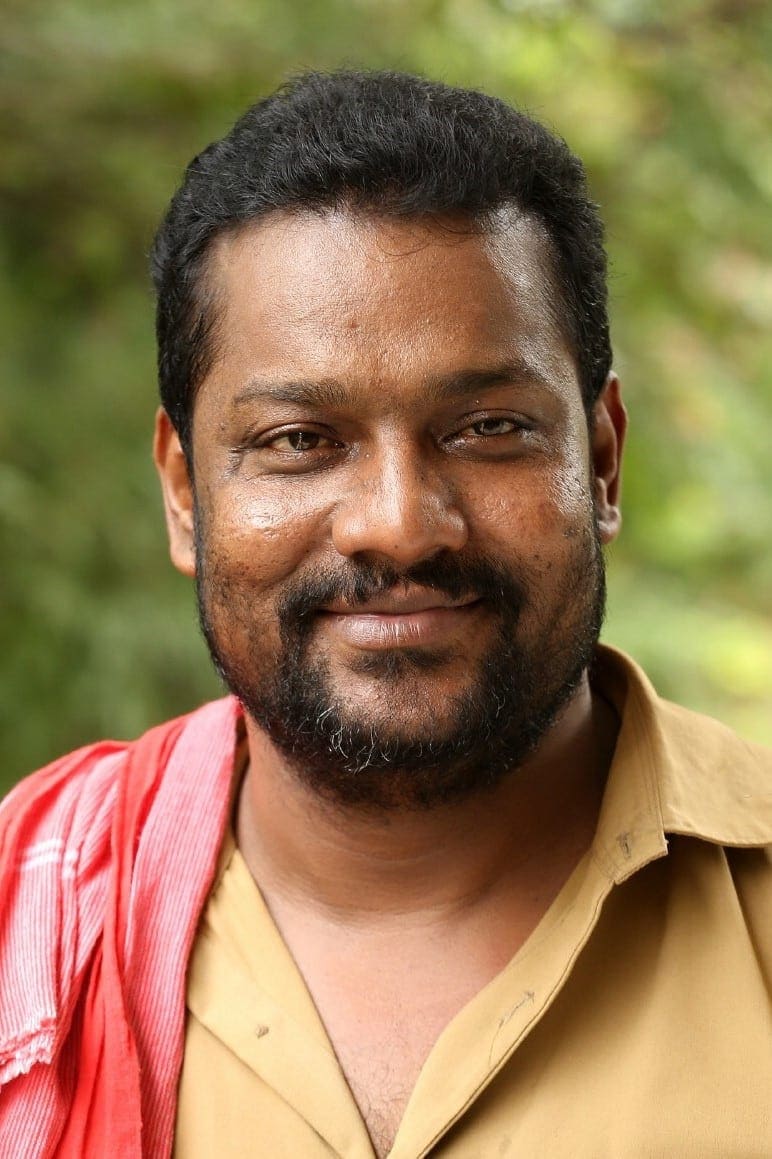 تصویر هنرمند Prabhakar