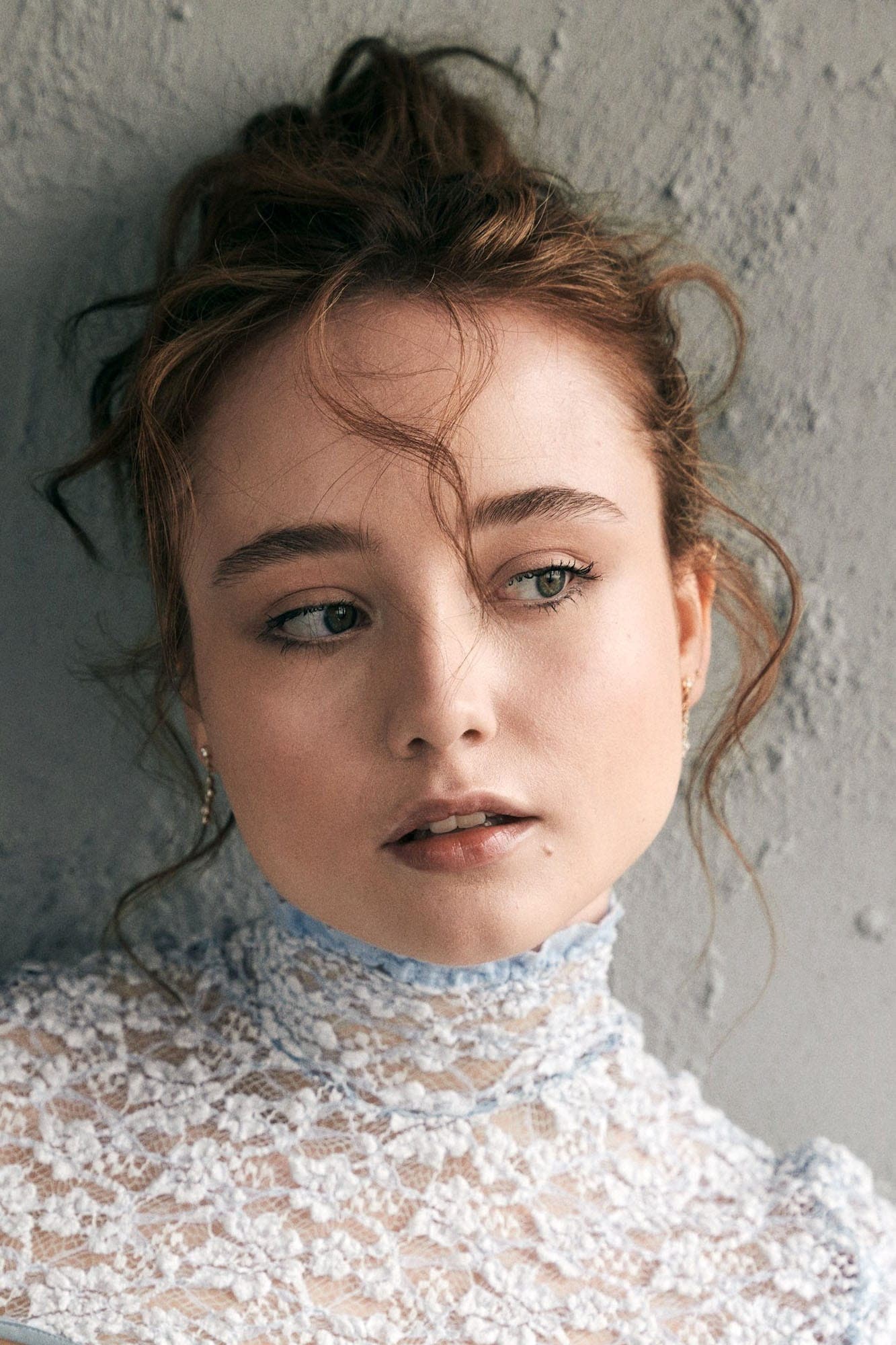 تصویر هنرمند Ruby Stokes