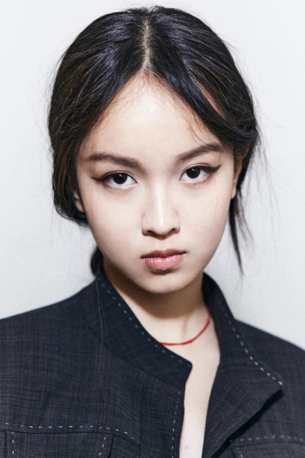 تصویر هنرمند Lucie Zhang
