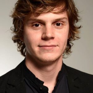 تصویر هنرمند Evan Peters