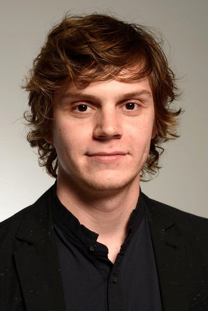 تصویر هنرمند Evan Peters
