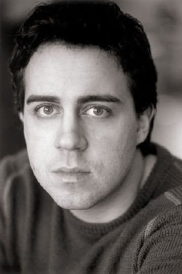 تصویر هنرمند Josh Cohen