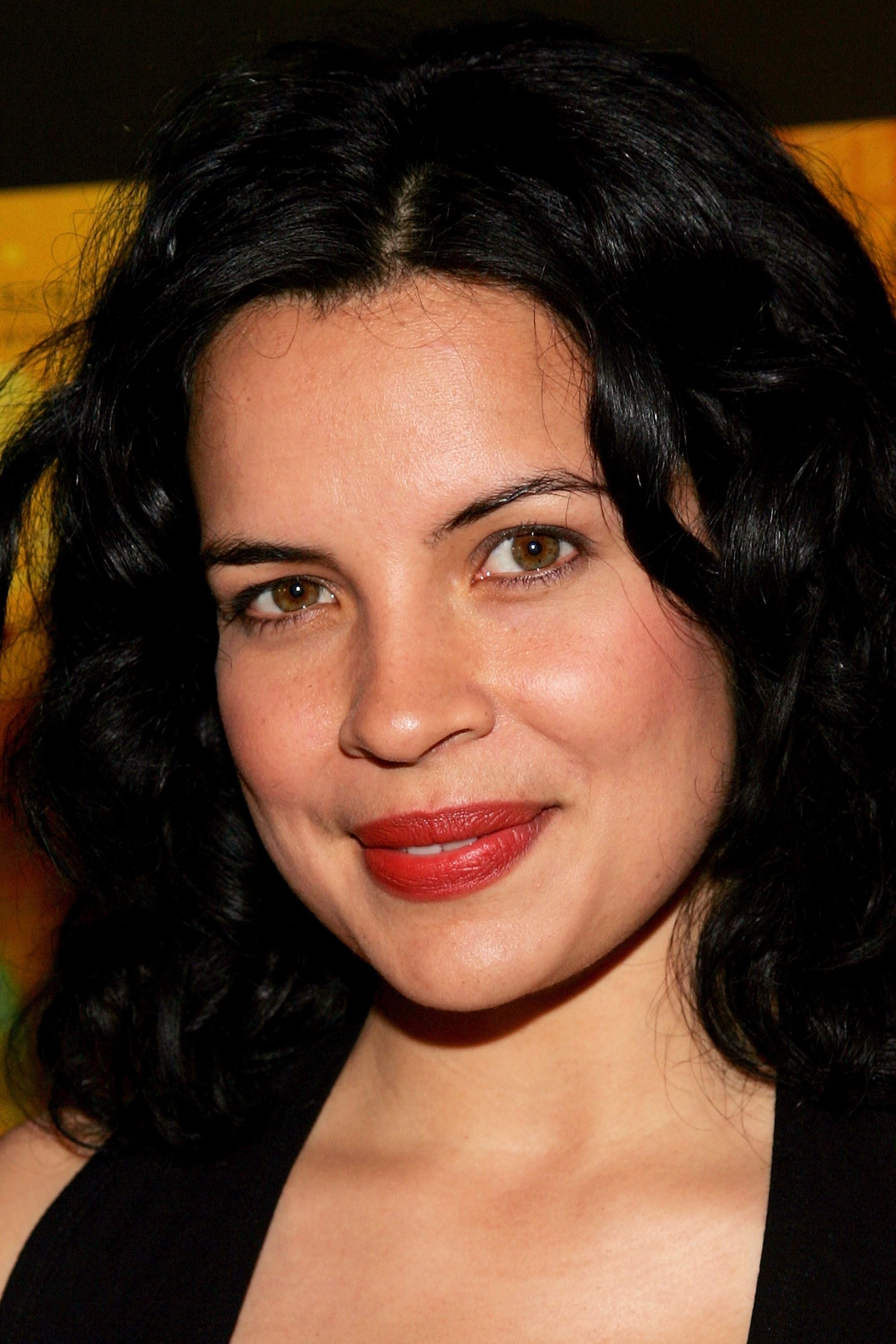 تصویر هنرمند Zuleikha Robinson