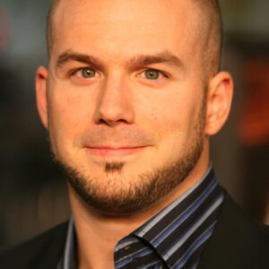 تصویر هنرمند Will Sanderson