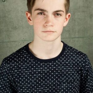 تصویر هنرمند Logan Thompson