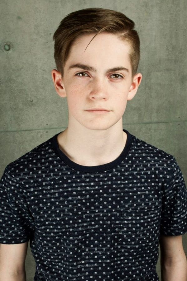 تصویر هنرمند Logan Thompson