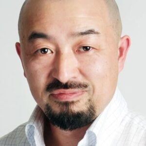 تصویر هنرمند Binbin Takaoka