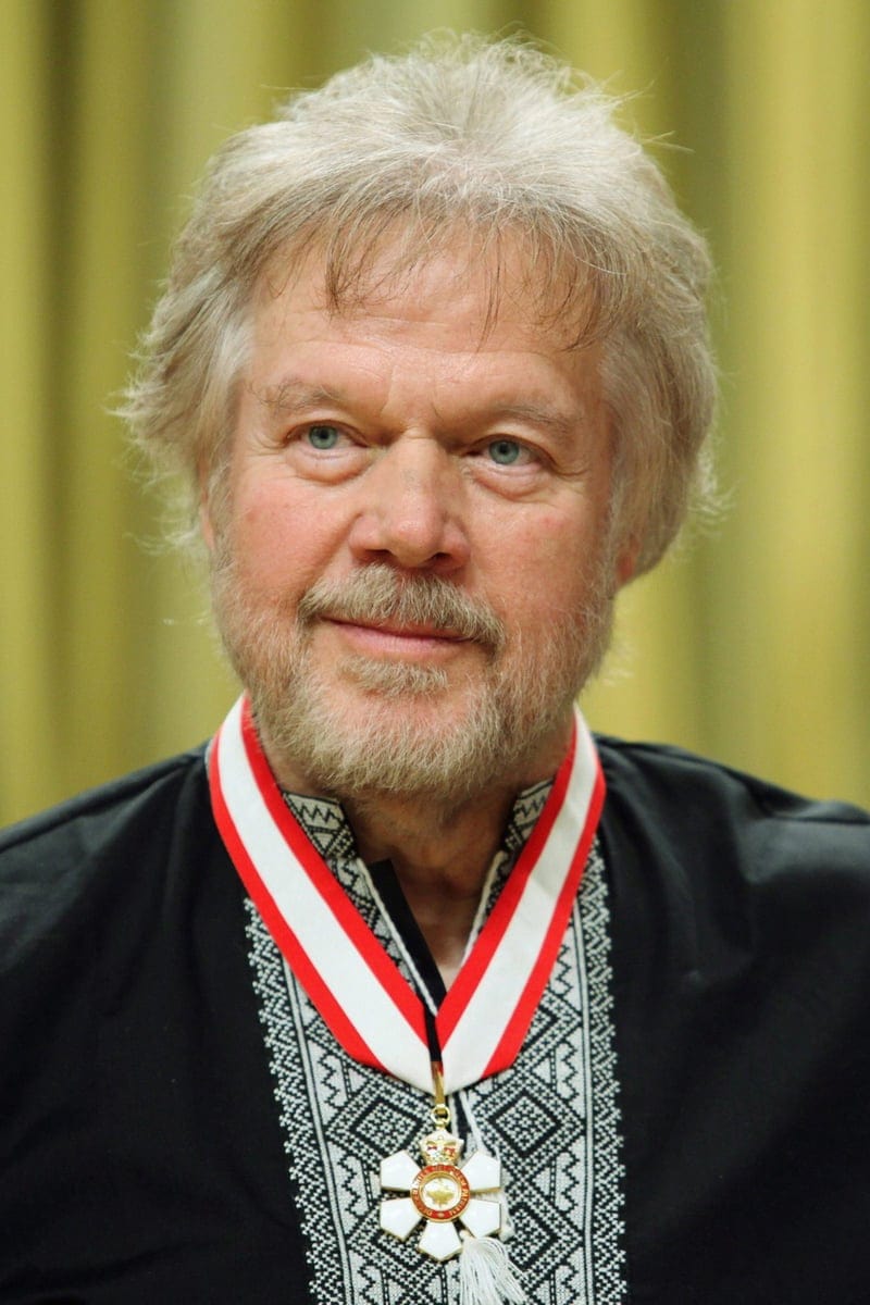 تصویر هنرمند Randy Bachman